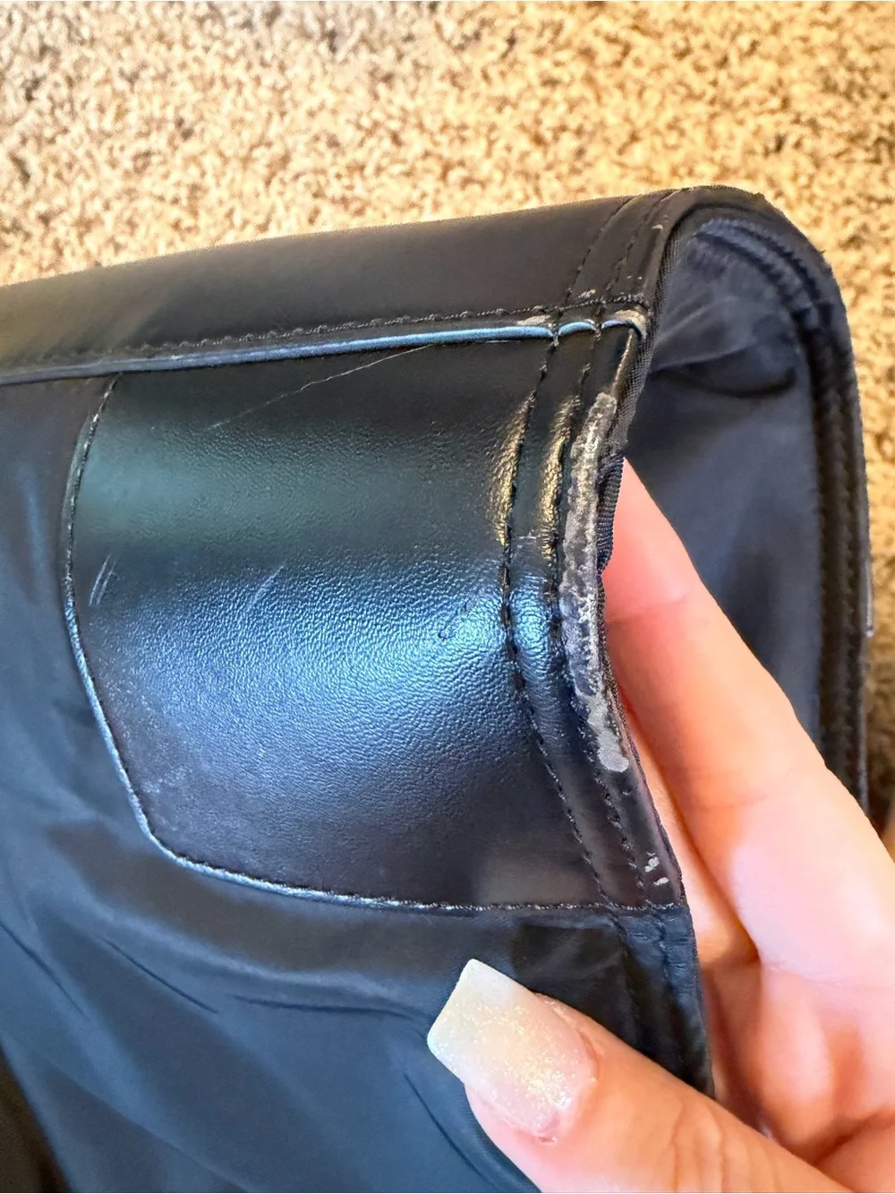 Tory Burch Ella Tote